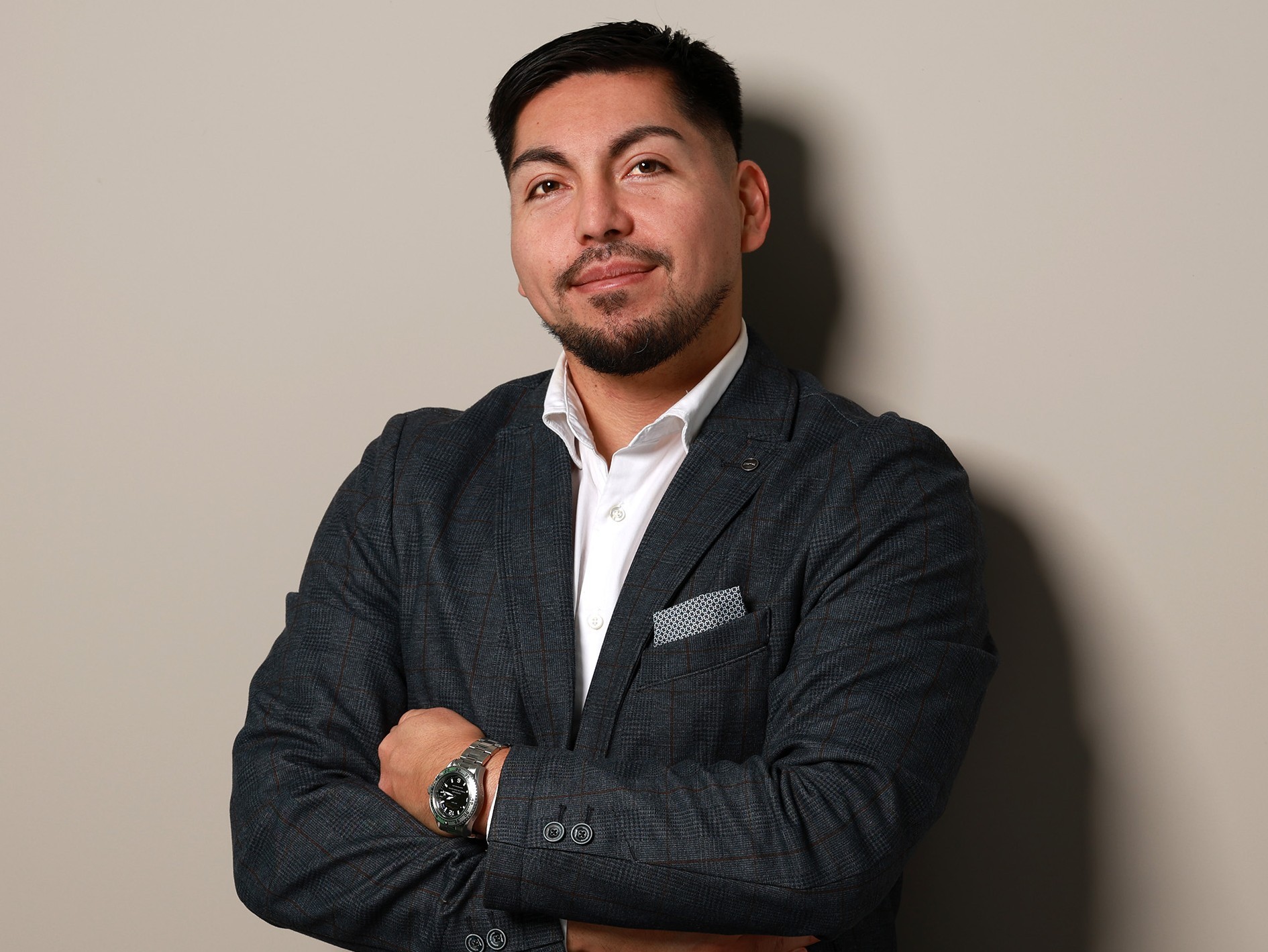 Alan Osorio Mora