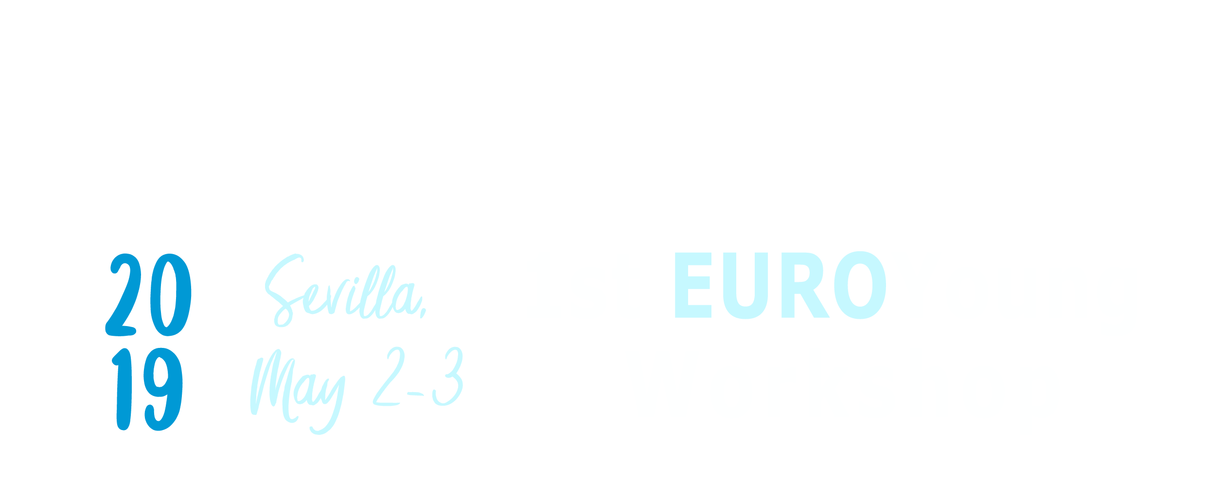 The logo of the first workshop